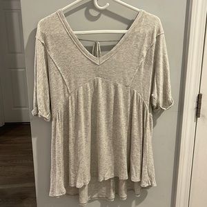 Pink Lily Top!